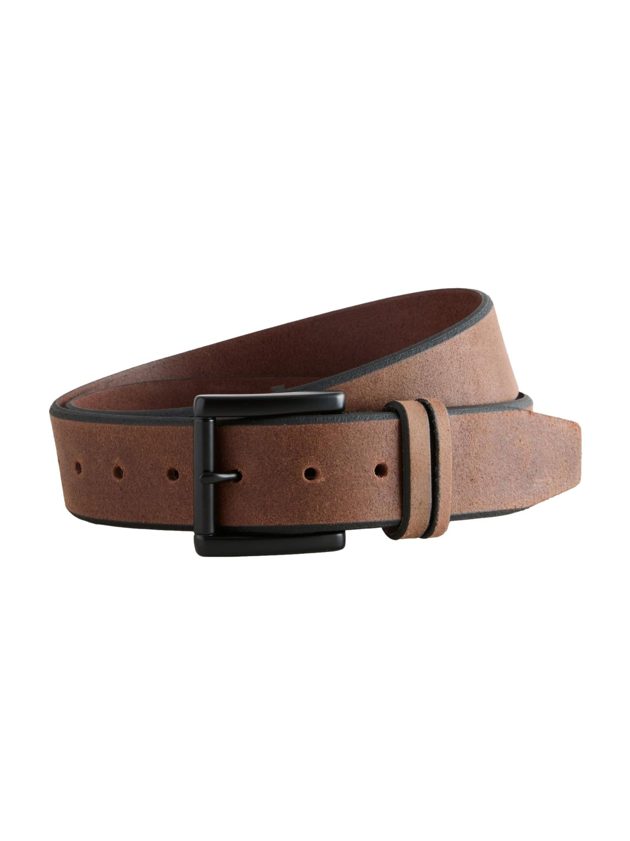 Next Opasky - Hnedá: predná strana