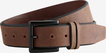 NextRemen - smeđa boja: prednji dio