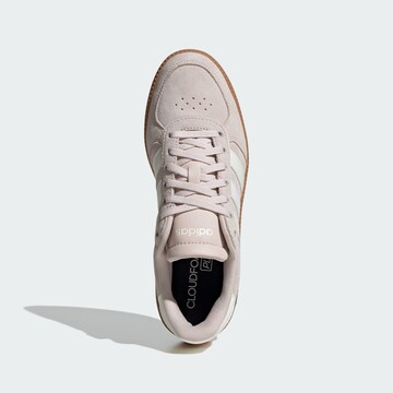 ADIDAS SPORTSWEAR Platform trainers 'Breaknet Sleek' in Pink