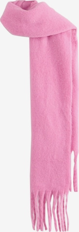 Sciarpa di Next in rosa: frontale
