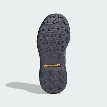Boots ADIDAS TERREX en violet