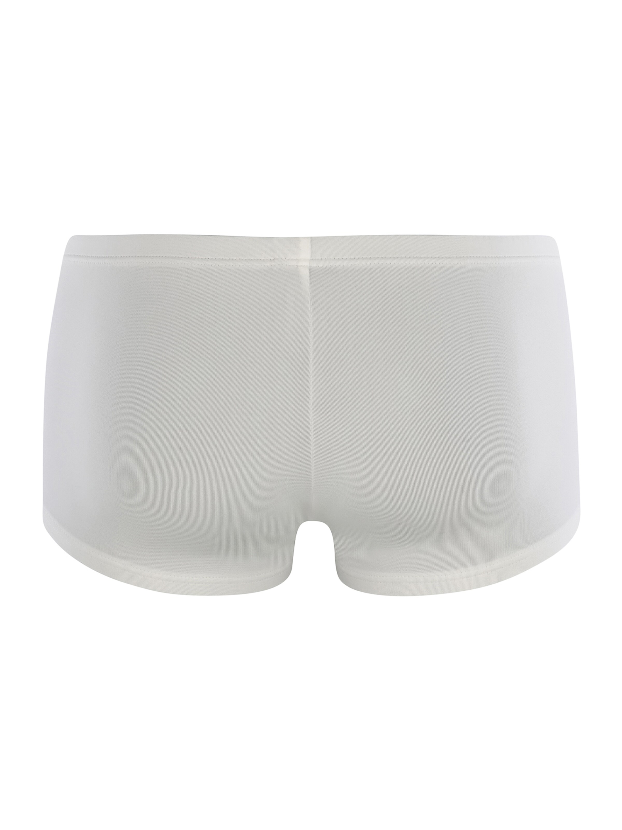 Olaf Benz - Calzoncillo boxer 'Retro RED 2059 ' en blanco
