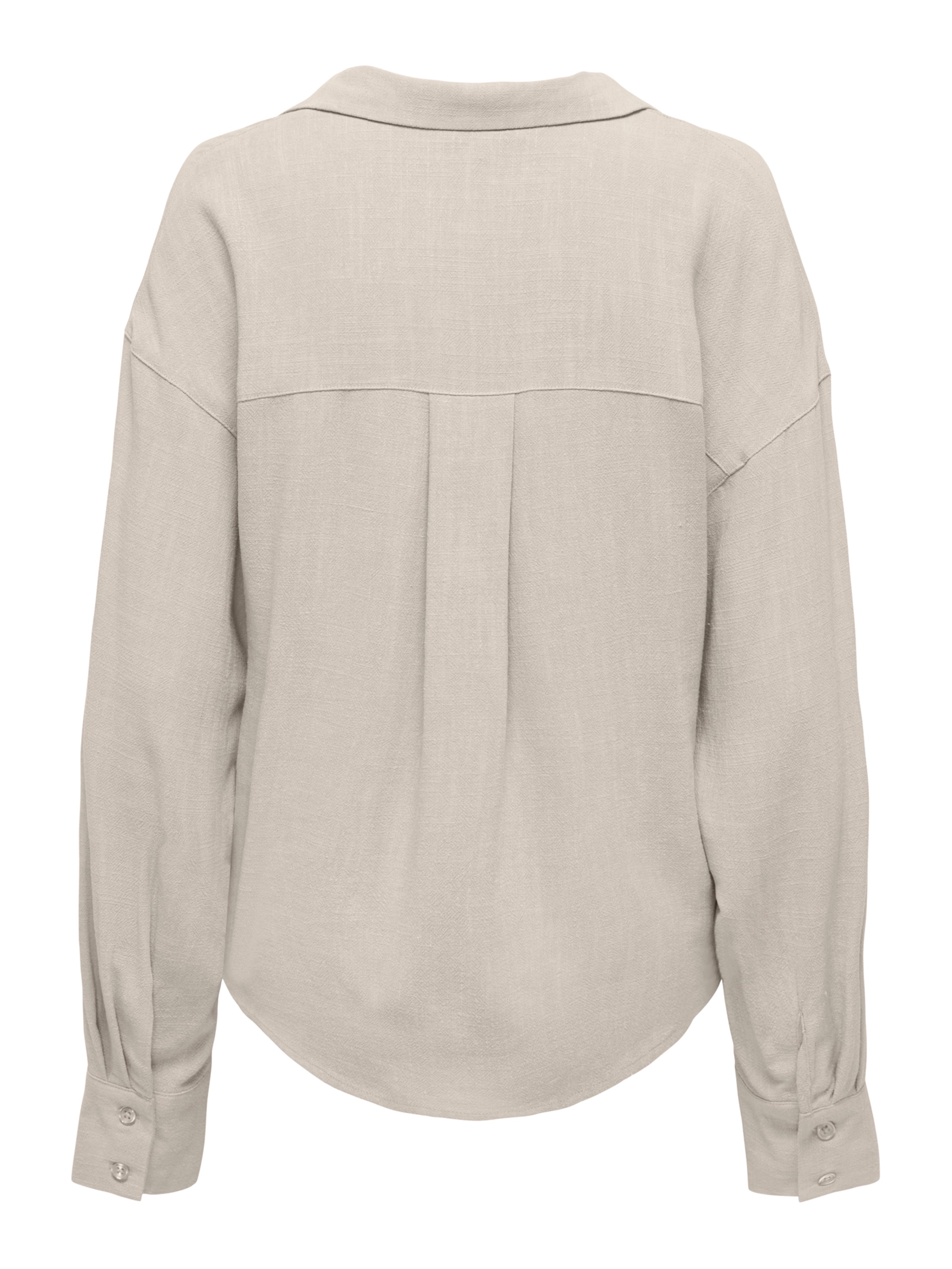 ONLY Bluza 'ONLSIESTA' | bež barva