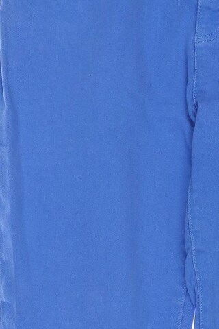 Lauren Ralph Lauren Jeans 32-33 in Blau