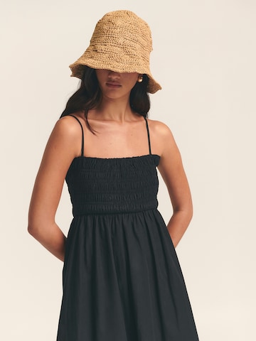 St MRLO Dress 'Lexie' in Black