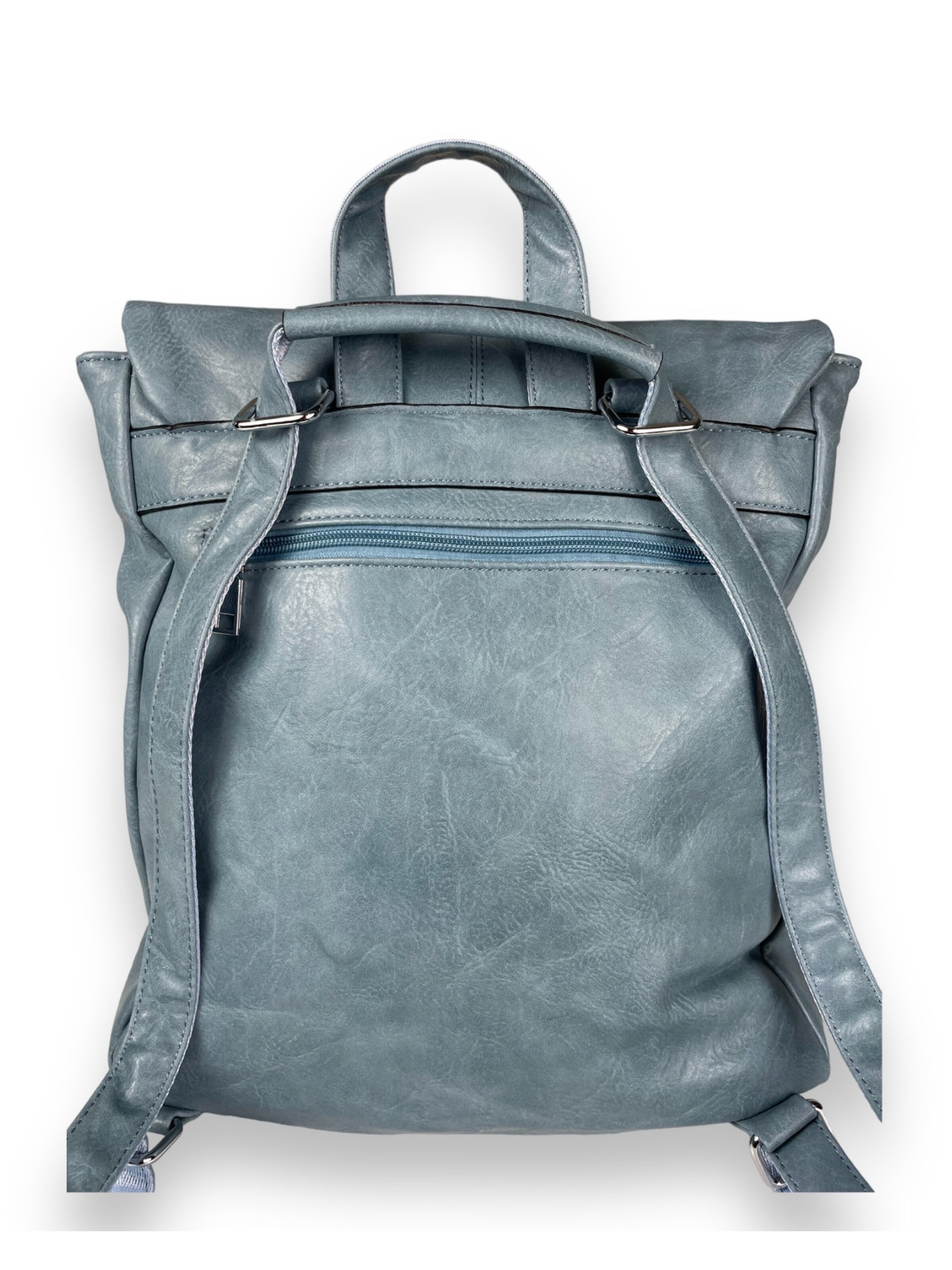 Kumixi Backpack '2in1 Rucksacktasche' in Blue