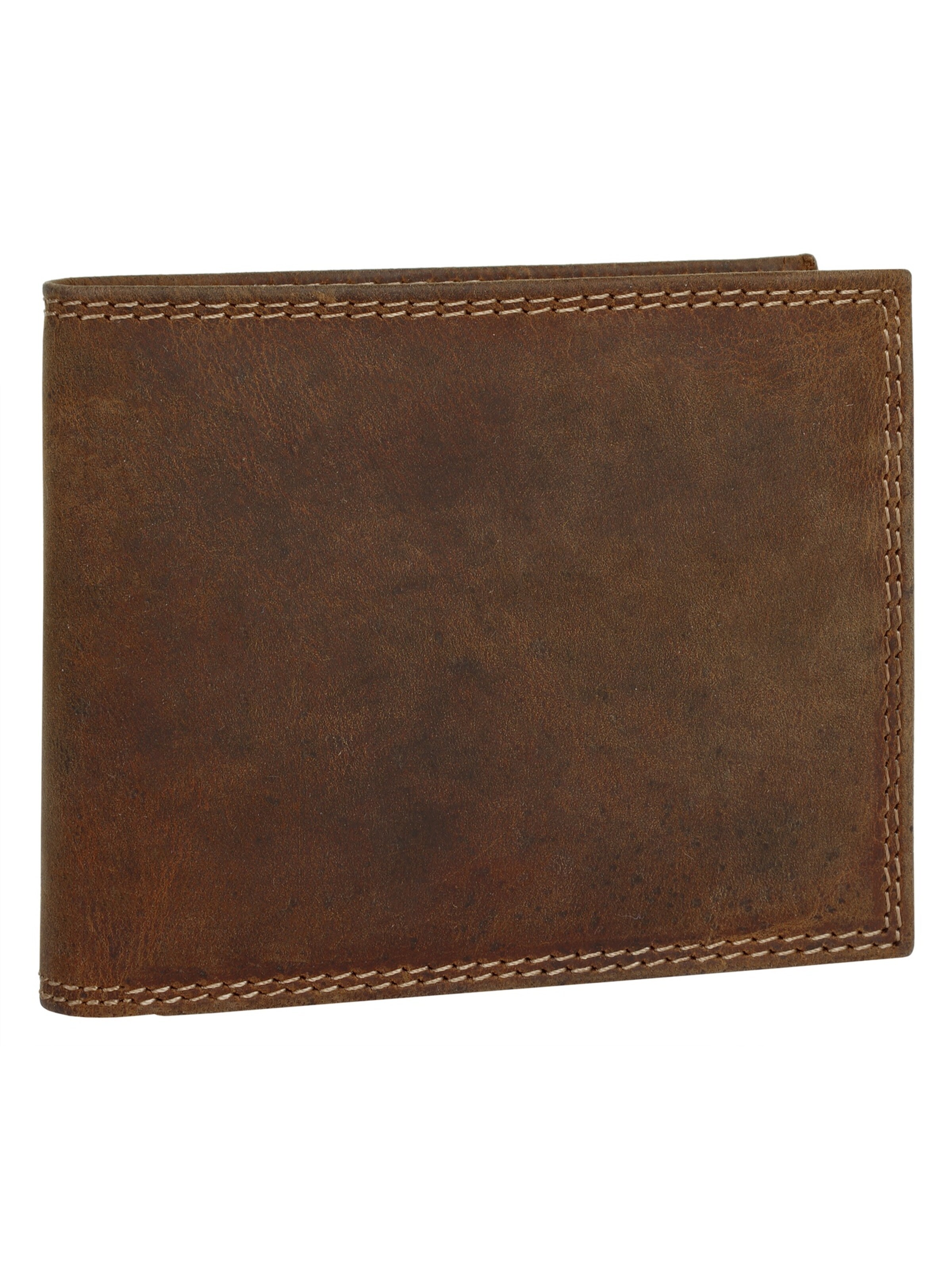 Porte-monnaies Bagan en marron