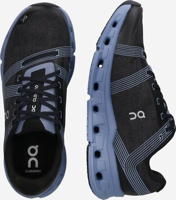 On - Zapatillas de running 'Cloudgo Wide' en negro