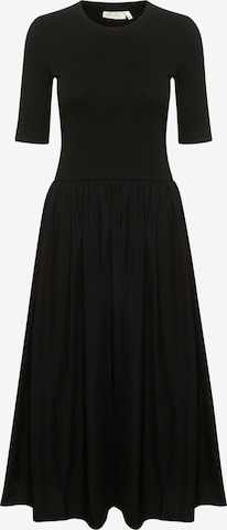 InWear Dress 'Dagnama' in Black: front