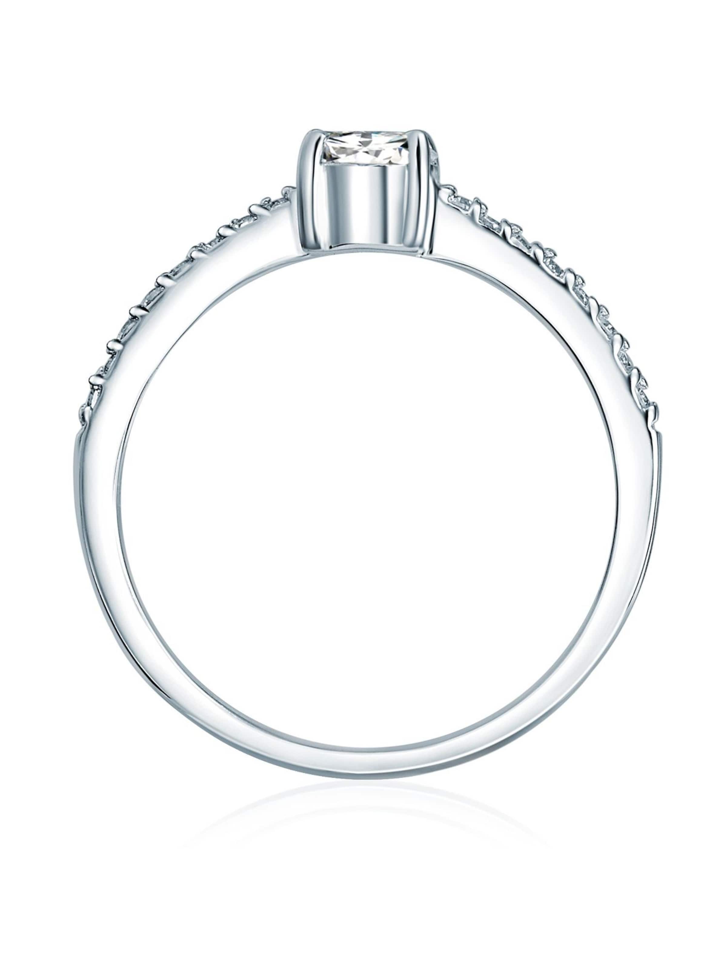 Trilani Δαχτυλίδι σε ασημί