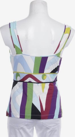 Emilio Pucci Top & Shirt in S in Mixed colors