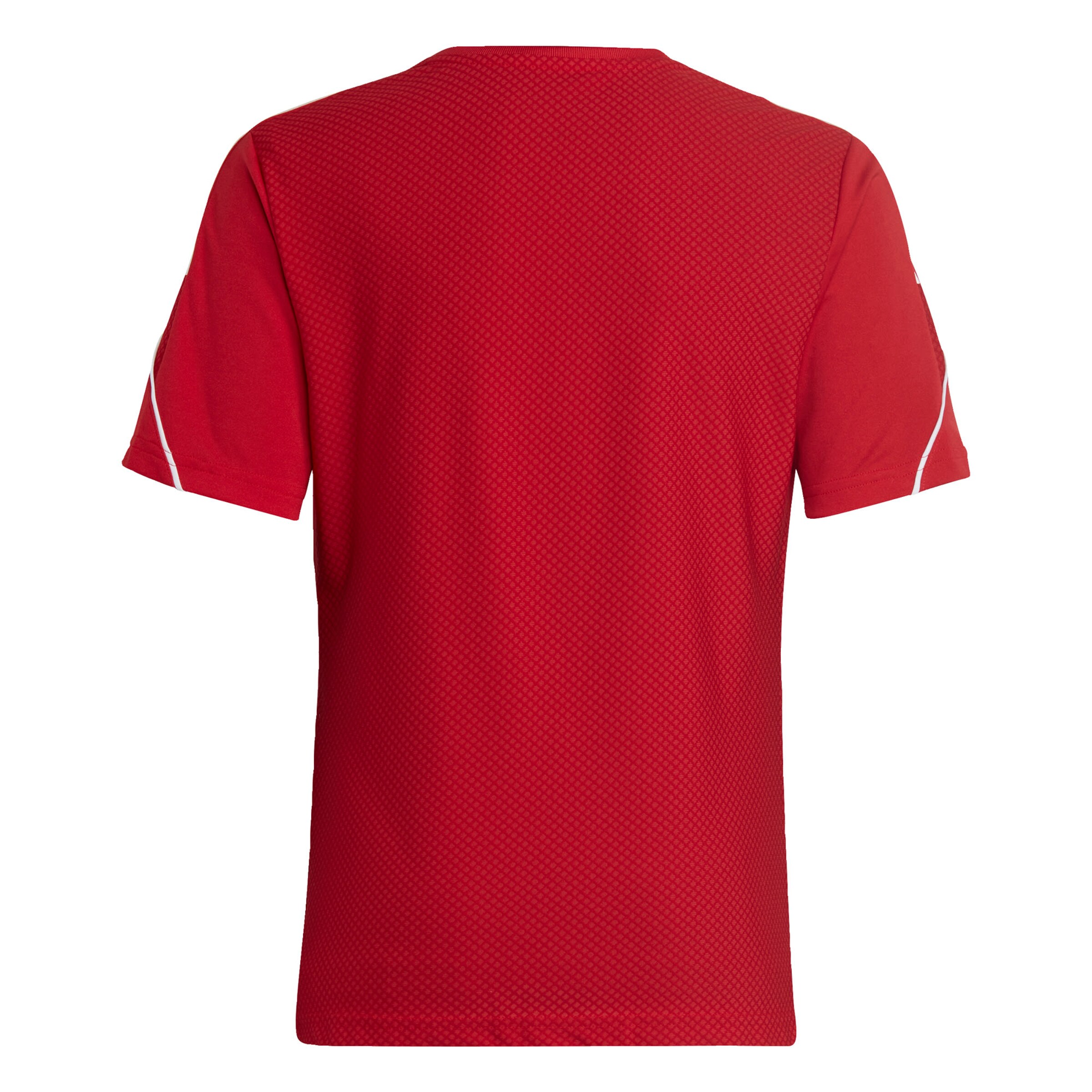 ADIDAS PERFORMANCE Regular Performance Shirt 'Tiro 23 League' in Red