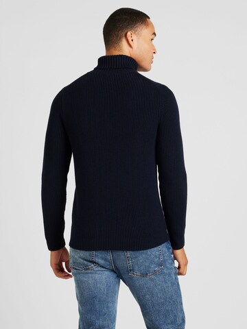 JOOP! Jeans Pullover 'Orlino' in Blau
