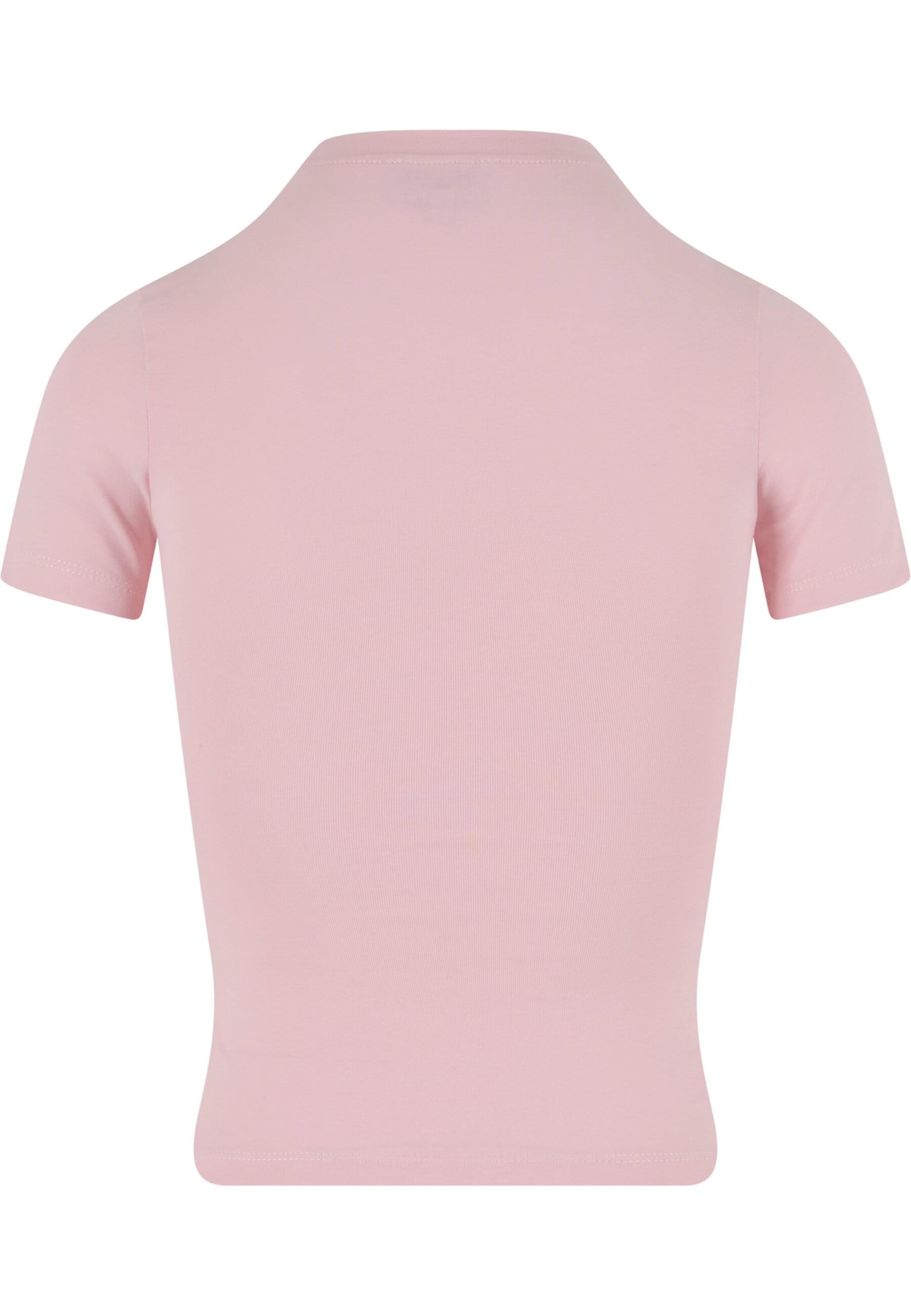 Maglietta di Felicious in rosa