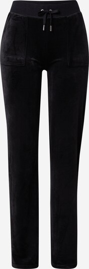 Juicy Couture Black Label Hose in schwarz, Produktansicht