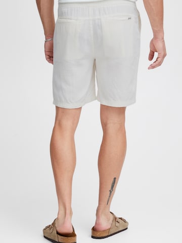 !Solid Regular Shorts 'Aurelius' in Weiß