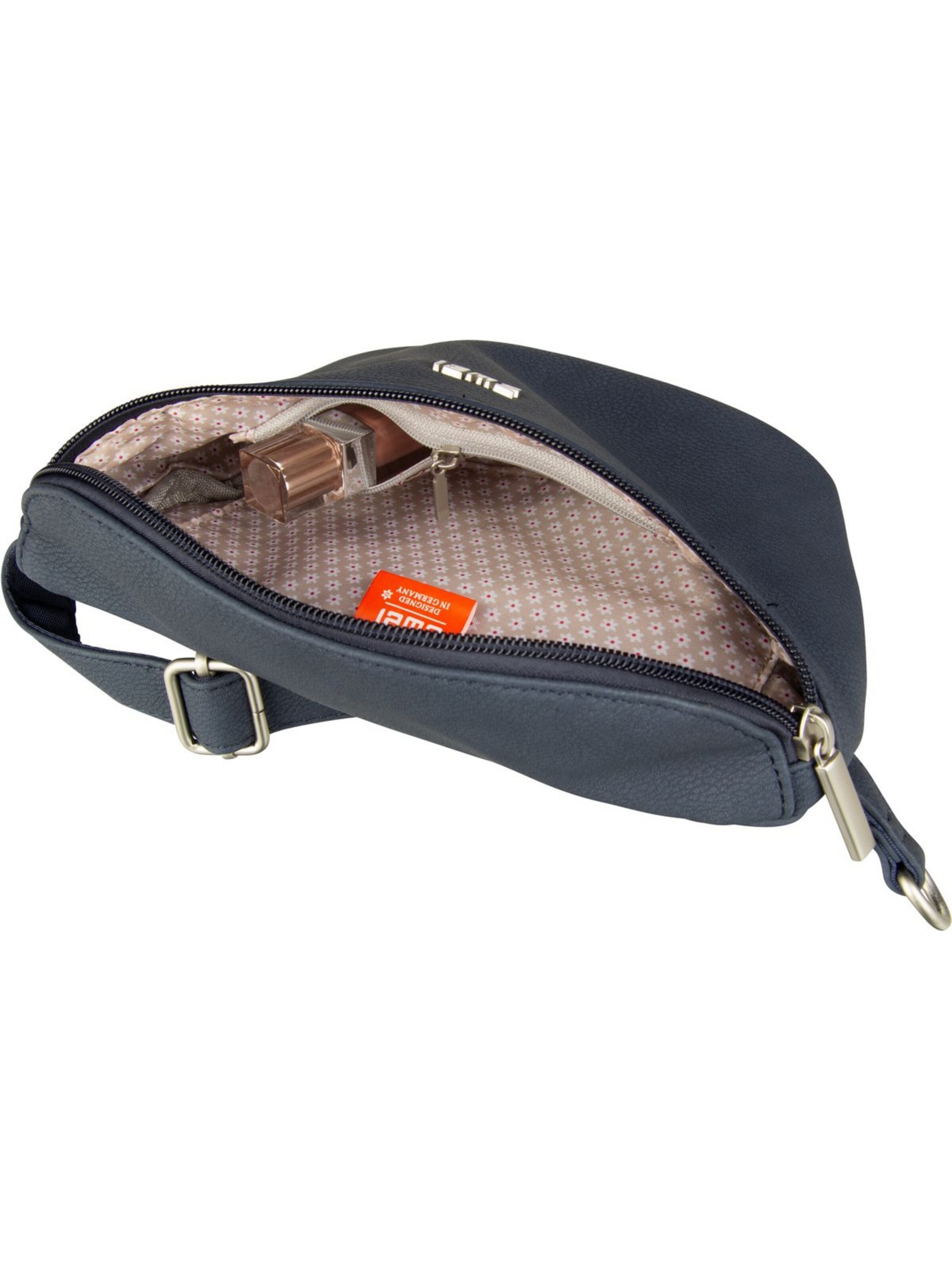 ZWEI Fanny Pack in Blue