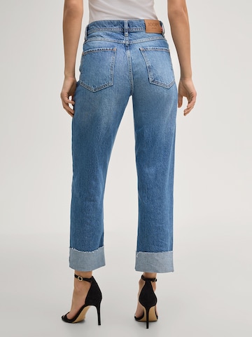 JOOP! Jeans Regular Jeans 'Maike' in Blauw