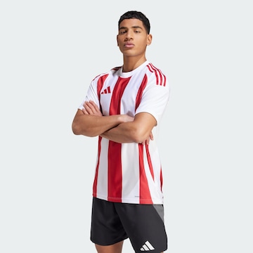 ADIDAS PERFORMANCE Jersey in White: front