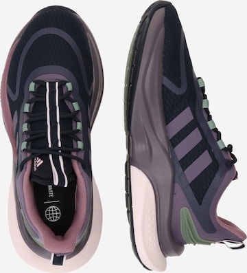 ADIDAS SPORTSWEAR Běžecká obuv 'Alphabouce+' – fialová