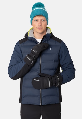 REUSCH Sports gloves 'Conan R-TEX® XT Mitten' in Black