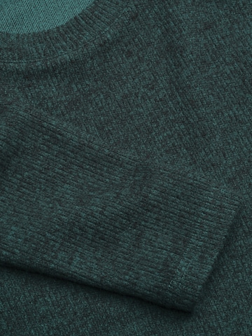 Cellbes of Sweden Tunic in Green