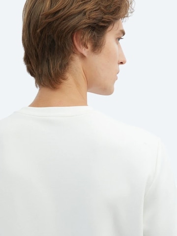 KİP Sweatshirt in Weiß