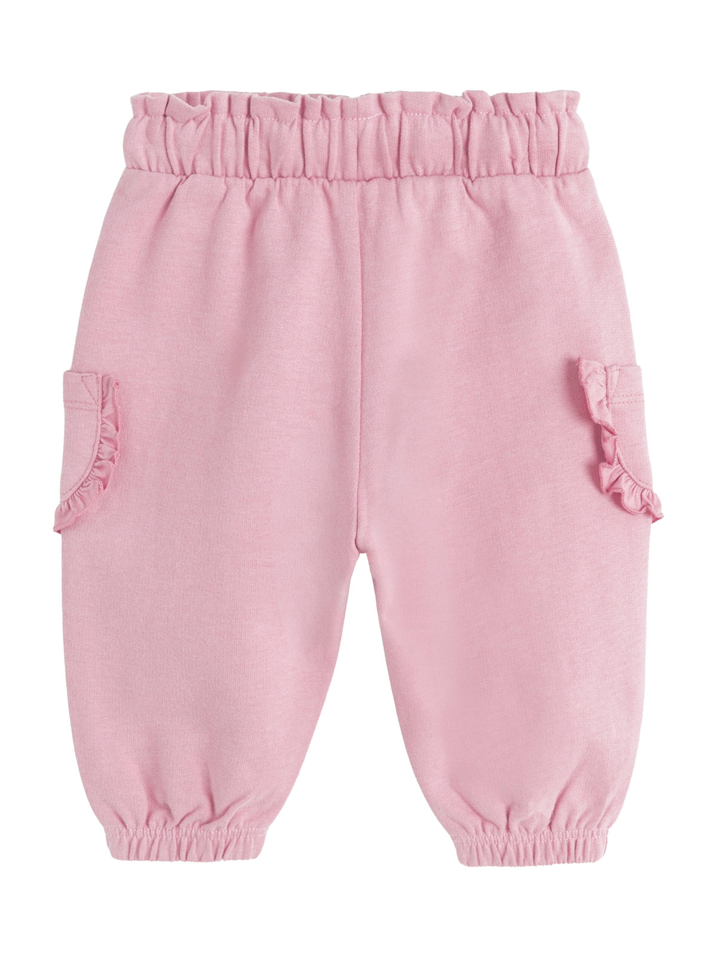 Loosefit Pantaloni di Cool Club in rosa