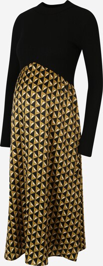 Attesa Dress 'COSTINA+POIS' in Honey / Black, Item view