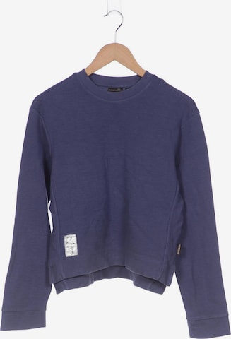 NAPAPIJRI Pullover S in Blau: predná strana