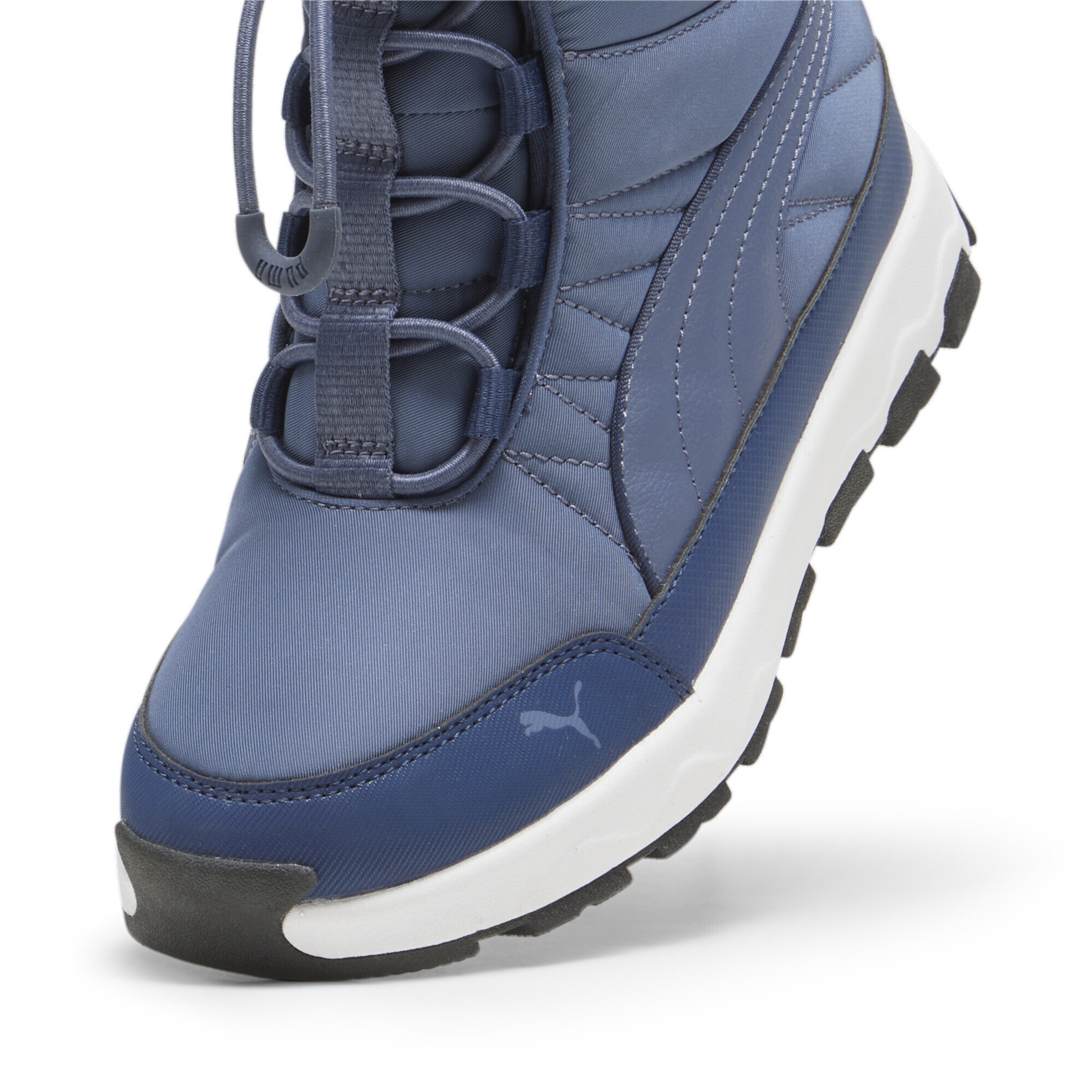 PUMA Boots 'Evolve' in Blue