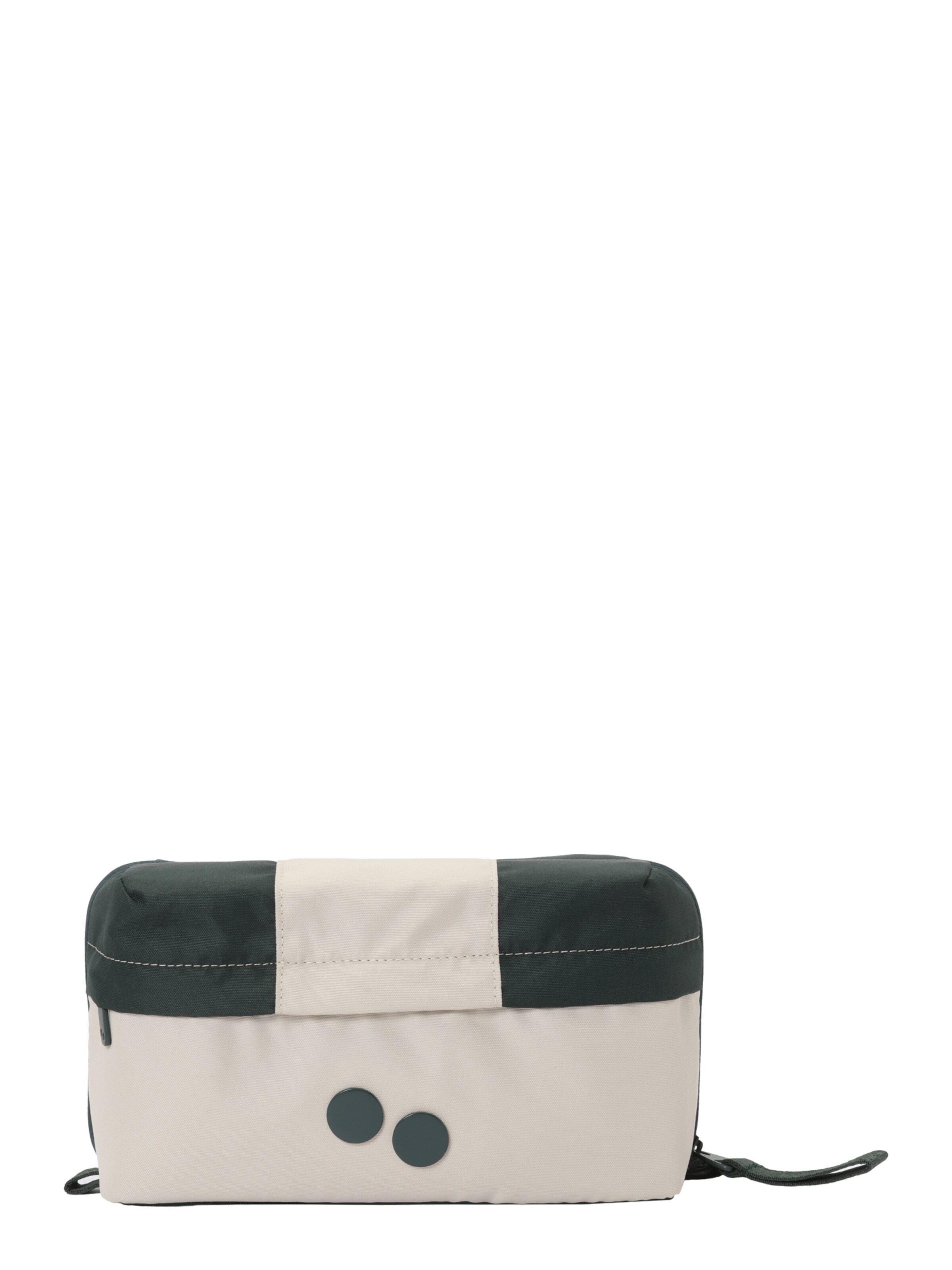 pinqponq Hygienická taška - Zelená