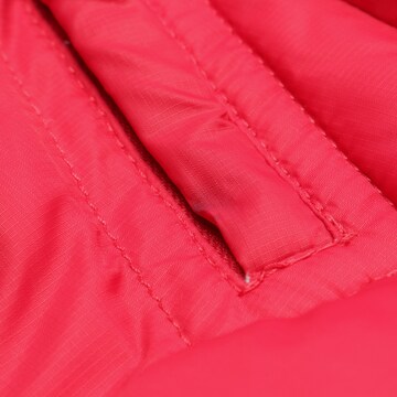 Marc O'Polo Jacket & Coat in S in Red
