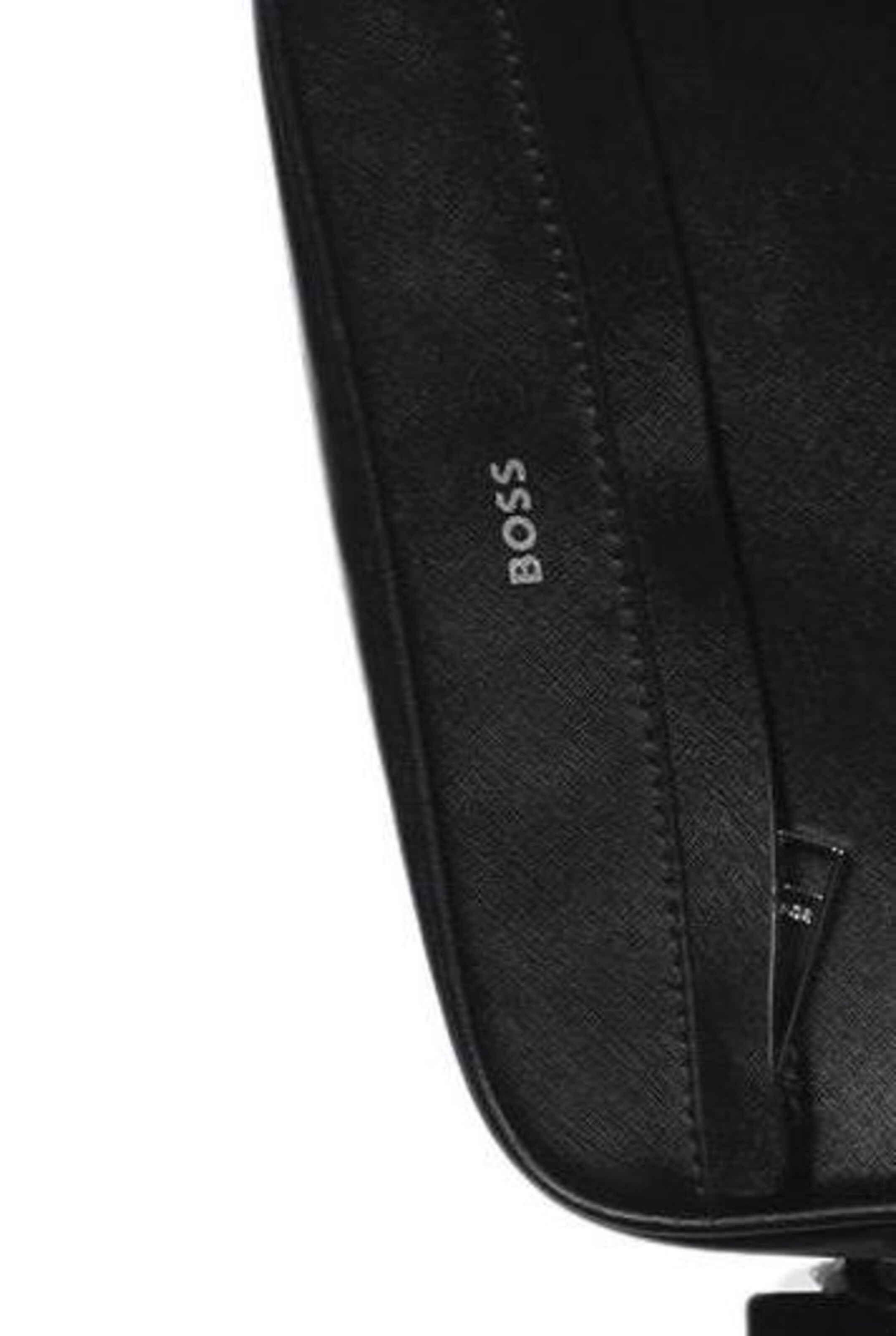 BOSS Black Bag in One size in Black
