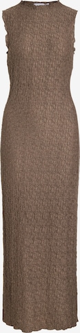 VILA Kjole 'VIFall' i brun: forside