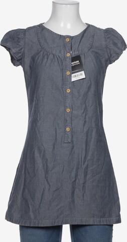 sessun Blouse & Tunic in S in Grey: front