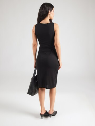 ABOUT YOU Jurk 'Ramona' in Zwart