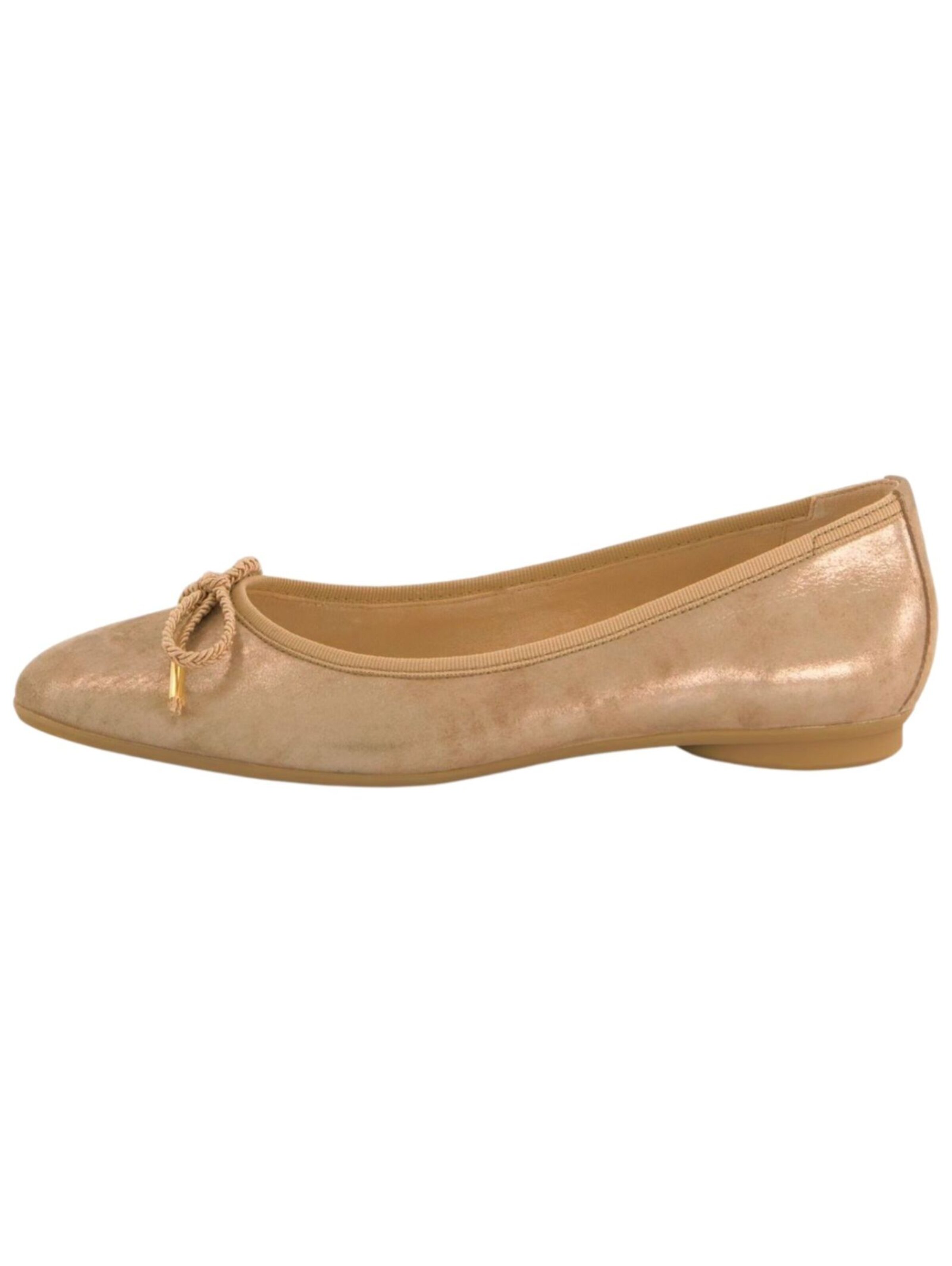 Ballerina di Paul Green in beige