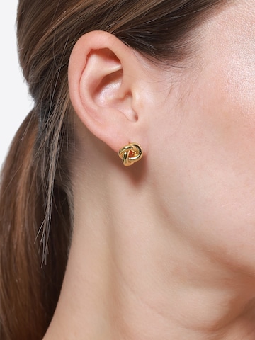 Heideman Earrings 'Calista' in Gold