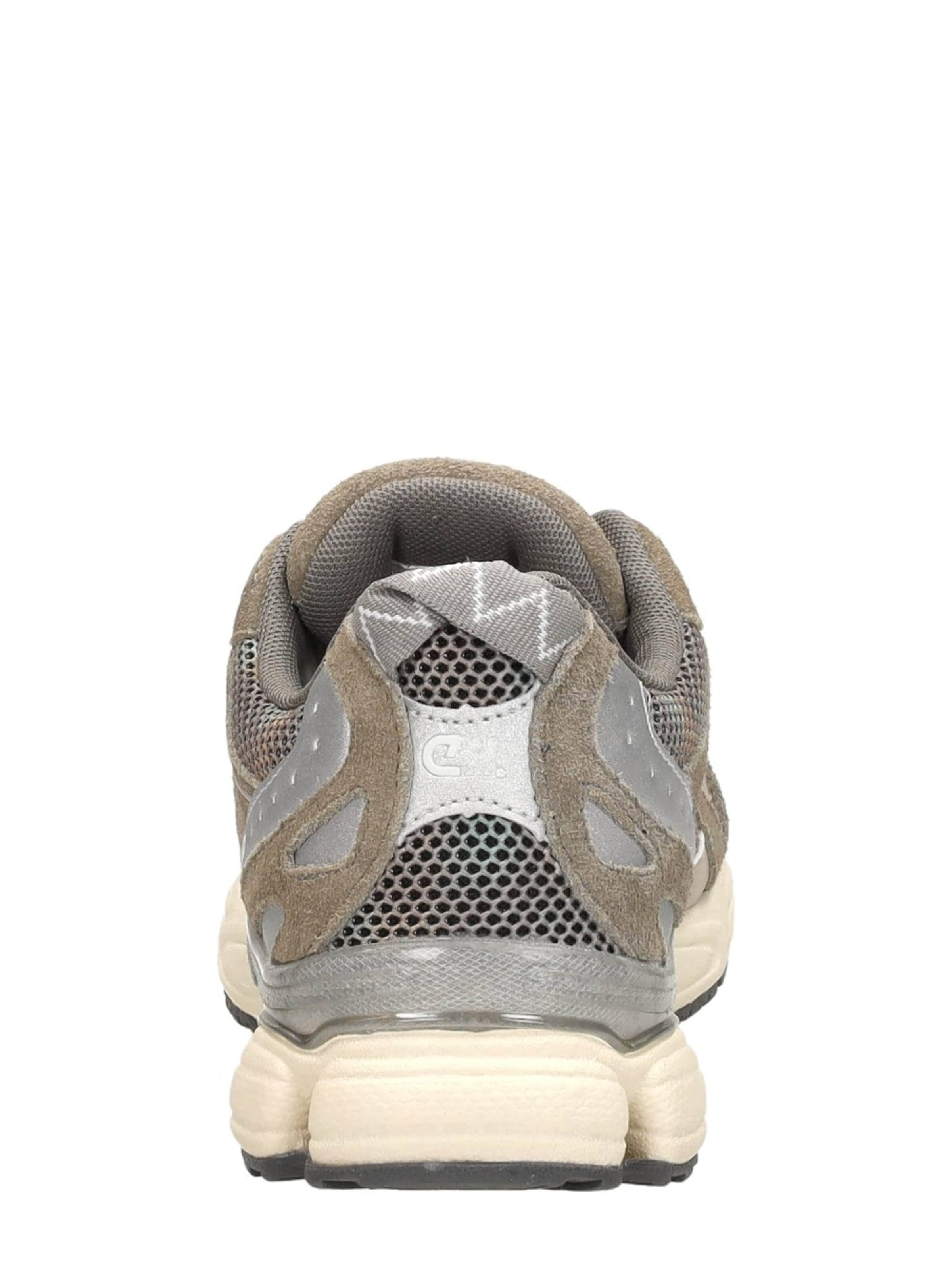 Cruyff Sneakers 'Marato Runner' in Grey