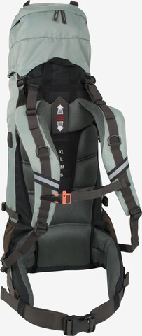 Polar Husky Sportrucksack in Braun