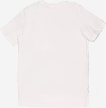 Urban Classics T-Shirt in Blau