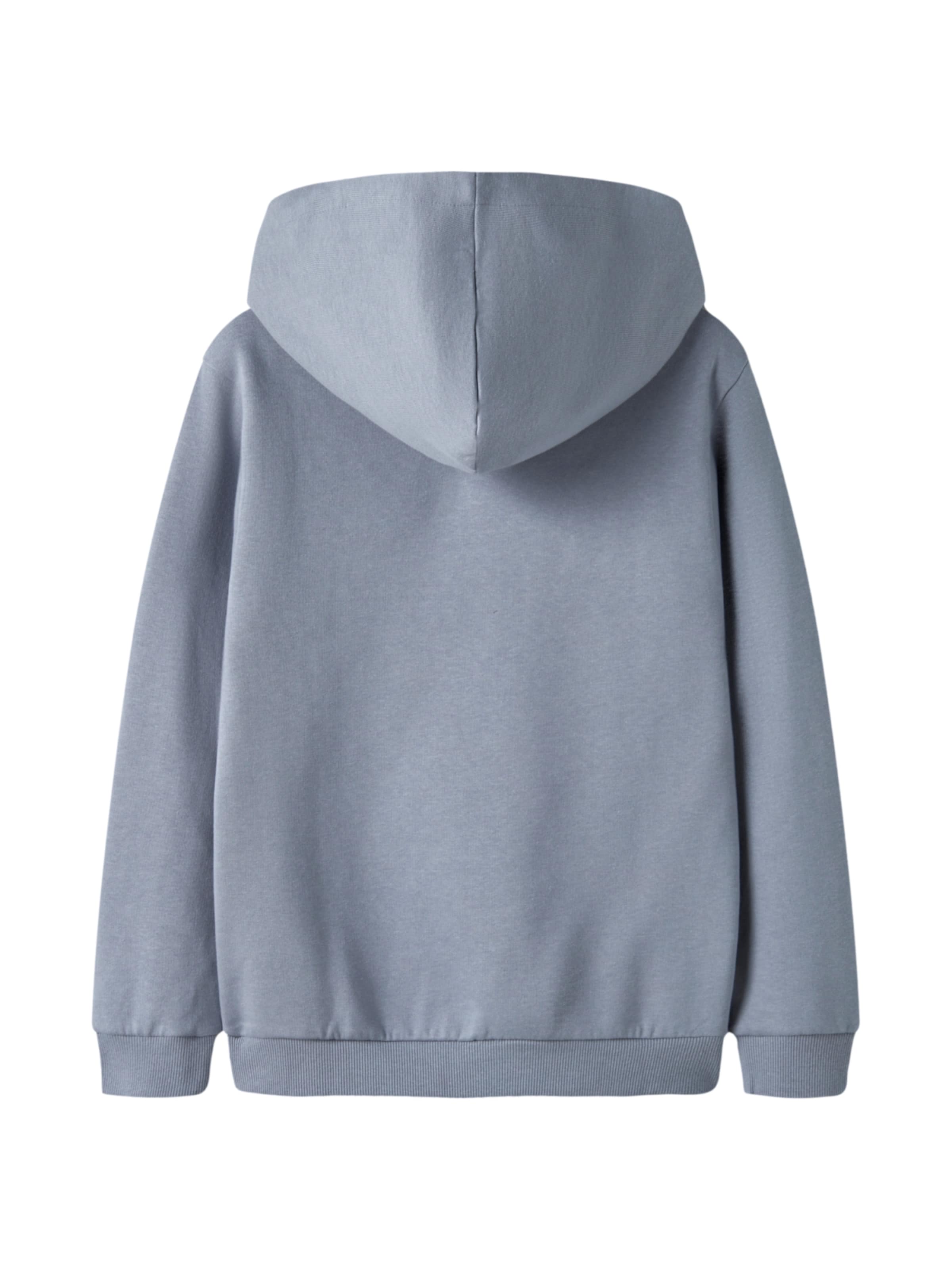 Felpa 'NKMNAVI' di NAME IT in blu