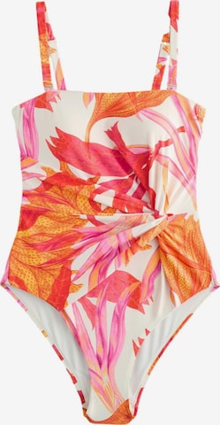 Next Enodelne kopalke | mešane barve barva: sprednja stran