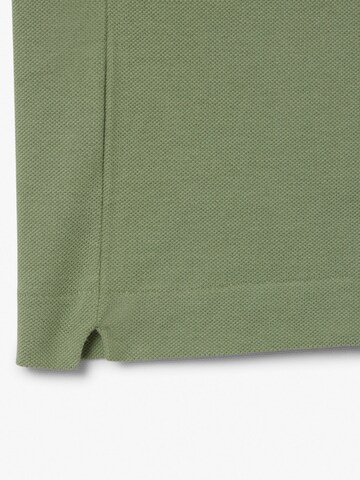 LACOSTE Bluser & t-shirts i grøn