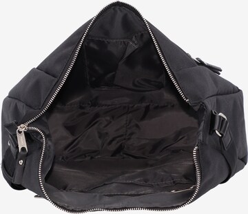 Picard Crossbody Bag 'Adventure' in Black