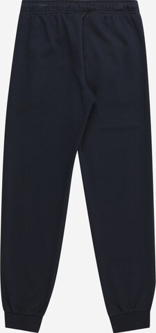 Effilé Pantalon Champion Authentic Athletic Apparel en bleu