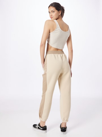 s.Oliver Regular Trousers in Beige