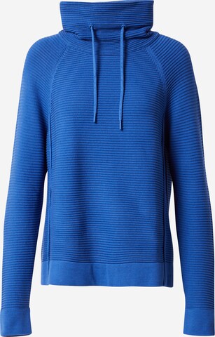 ESPRIT Pullover in Blau: predná strana