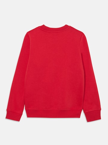 ELLESSE - Sudadera 'Fairros' en rojo